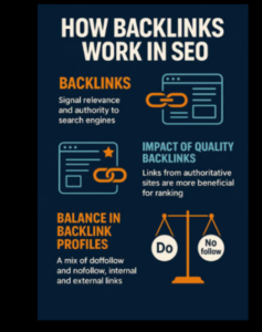 How Quality Backlinks Improve Google Rankings in 2026